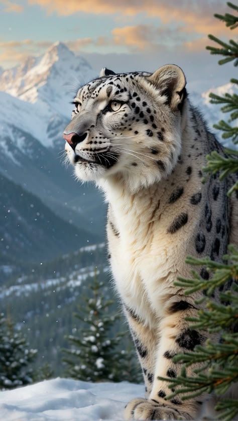 Hi Friends Some Surprise able Thing is waiting for you click on the given below link Snow Leperds, Snow Leopard Pictures, Snow Leopard Art, Most Dangerous Animals, Snow Tiger, Tiger Photography, Snow Lion, Snow Animals, Wild Animal Wallpaper