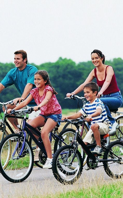 Family Vision Board, Family Vision, Family Bike, Active Family, Weekend Activities, Mom Png, Physical Development, Healthy Family, My Goals