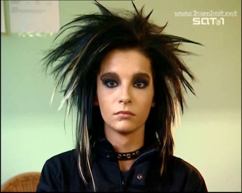 Its My Fault, I Fall To Pieces, My Fault, Tokyo Hotels, Emo Guys, Bill Kaulitz, Tokio Hotel, Reaction Pictures, I Fall