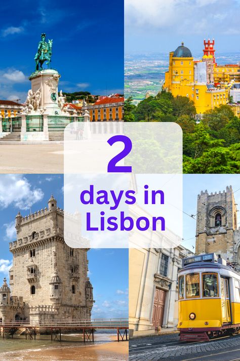 Four images related to Lisbon Portugal Places To Visit, Switzerland Travel Itinerary, Time Budget, Switzerland Travel Guide, Portugal Travel Guide, Visit Portugal, Switzerland Travel, Portugal Travel, Short Break