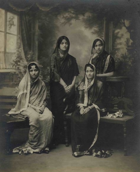 The New Medium: exhibiting the first photographs ever taken in India | British Journal of Photography Indira Devi, First Photograph Ever Taken, Cooch Behar, Vintage Indian Fashion, Maharani Gayatri Devi, Old India, Colonial India, Gayatri Devi, British Journal Of Photography