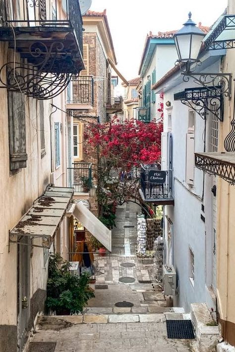 nafplio, nafplio greece | Kasia Chojecki Greece Aesthetics, Nafplio Greece, Greece Photography, Greece Athens, Greek Culture, Travel Locations, 2025 Vision, Wine Tour, Archaeological Site