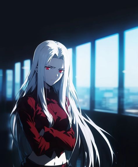 Irisviel Von Einzbern, Fate Anime Series, Stay Night, Fate Stay Night, Fate Series, Anime