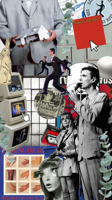 #talkingheads #davidbyrne The Talking Heads Wallpaper, Talking Heads Wallpaper, Talking Heads Aesthetic, True Neutral, Gary Numan, Oingo Boingo, David Byrne, Robert Smith, Cinema Film