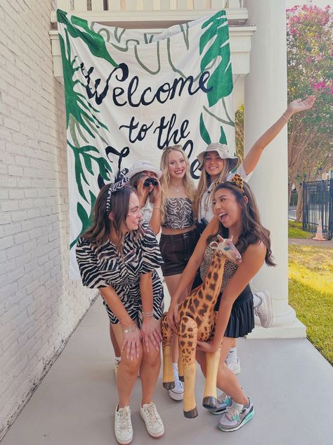 #ut | #utaustin | #atx | #westfest | #college | #workweek | #recruitment | #sorority | #buzzedformc23 | #wildaboutmc23 | #newpc | #texas | #alphaxi | #college | #texas | #insta | #instainspo | #frienships | #alphaxi | #texasalphaxi | #goalphaxi | #greeklife | #sorority | #gogreek | #cute | #festivals | #universityoftexas | #girlsnight | #fraternity | #semiformal | #dateevent | #sororitydateevent | #fraternitydateevent | #momsweekend | #bonding | #motherhood | #bouquetmaking | #betaalphachapter Welcome To The Jungle Sorority Theme, Sorority Spirit Week, Sorority Work Week Themes, Work Week Themes Sorority, Work Week Themes, Sorority Work Week, Sorority Themes, Recruitment Themes, Ut Austin