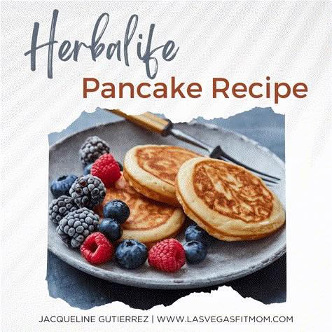 Herbalife Pancake Recipe – High Protein Pancakes - Las Vegas Fit Mom Herbalife Pancakes Formula 1, Herbalife Protein Pancakes Recipes, Herbalife Protein Pancakes, Herbalife Pancake Recipe, Herbalife Protein Waffle Recipe, Herbalife Waffles Recipes Easy, Herbalife Mug Cake Recipes, Herbalife Oatmeal Recipes, Herbalife Parfait Recipes