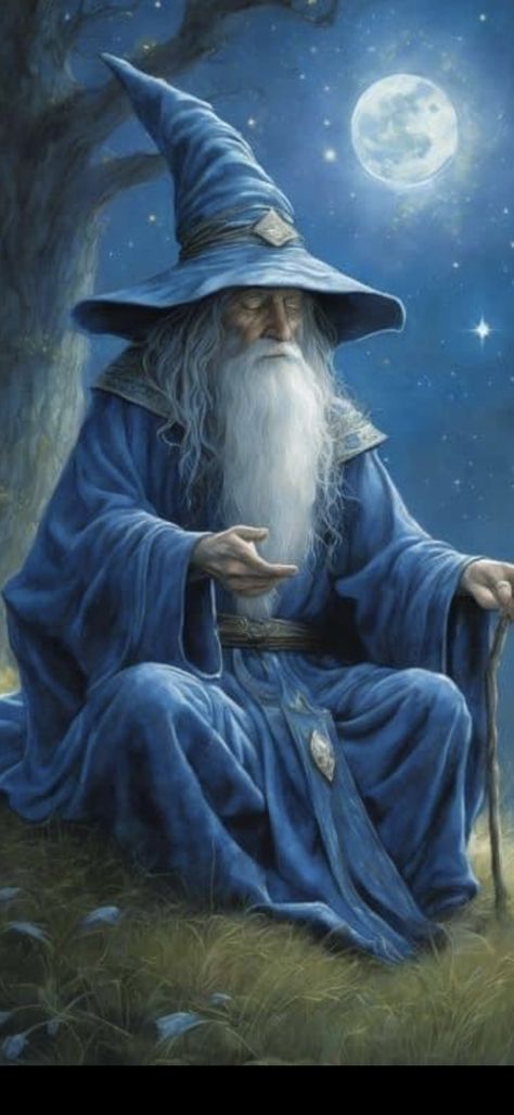 Old Wizard Art, Cool Wizard Art, Wizard Pictures, Wizard Reference, Wizard Concept Art, Wizard Fanart, Wizard Wallpaper, Wizard Painting, Cool Wizard