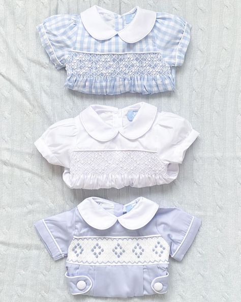 Baby Smocked Outfits, Baby Boy Smocked Outfits, Boys Smocked Outfits, Smocked Outfits, Boys Smock, Smocked Baby Clothes, Smocked Romper, Southern Baby, Cruise Clothes