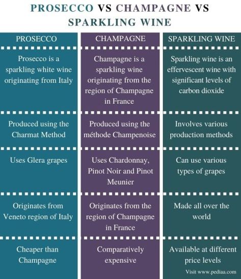 What is the Difference Between Prosecco Champagne and Sparkling Wine Check more at https://in4arts.com/what-is-the-difference-between-prosecco-champagne-and-sparkling-wine.html What Is Prosecco, Dinning Etiquette, Wine 101, Vegan Wine, Italy Wine, Wine Guide, Wine Down, Vintage Champagne, Informational Writing