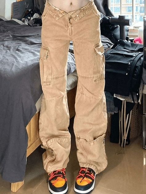 2023 Buy Zip Detail Vintage Wash Boyfriend Jeans under US$41 in Jeans Online Store. Free Shipping with US$69+. Check reviews and buy it today. Style: Casual/Street/Y2K/Vintage/Punk/Hip Pop Fabric Content: Cotton Blend Fit Type: Boyfriend fit #y2k #retro #aesthetic #cargo #vintage #vintagestyle #backtoschool #backtoschooloutfits #firstdayofschooloutfit #spring #summer #summerstyle #streetstyle #outfits #ootd #trendyoutfits #fashionista #casualoutfits #denim Multi Belt, Stonewash Jeans, Jeans Online Store, Boyfriend Jeans Style, Jeans Patchwork, Street Y2k, High Waist Wide Leg Pants, Ootd Outfits, Moda Jeans