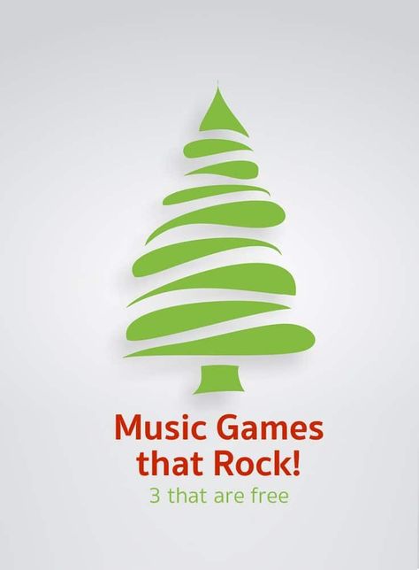 Holiday Music Games, Music Classroom Games, Christmas Music Lesson, Music Class Games, Christmas Music Activities, Music Games For Kids, Group Piano Lessons, Piano Games, Christmas Piano