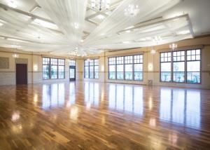 Event Venue Design, Event Space Design, Dance Studio Design, Kentucky Wedding Venues, Event Venue Spaces, Function Hall, Events Place, Wedding Salon, Event Room