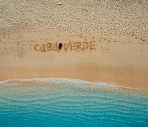 Cape Verde Aesthetic, Cabo Verde, Cap Vert, Cape Verde Islands, Cape Verde, Vacation Mood, Life Vision Board, Island Vibes, Island Vacation