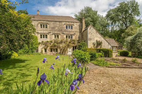 Stroud Gloucestershire, Semi Detached House, English Countryside, Semi Detached, Dream Homes, Detached House, 4 Bed, House For Sale, Dream House