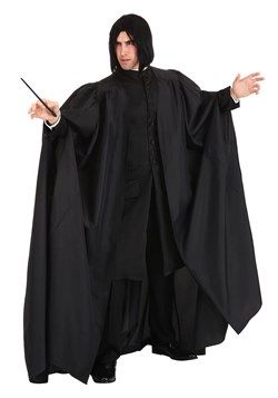 Severus Snape Costume, Snape Outfit, Snape Costume, Harry Potter Snape, Harry Potter Costumes, Costume For Men, Harry Potter Severus, Harry Potter Severus Snape, Teacher Dresses