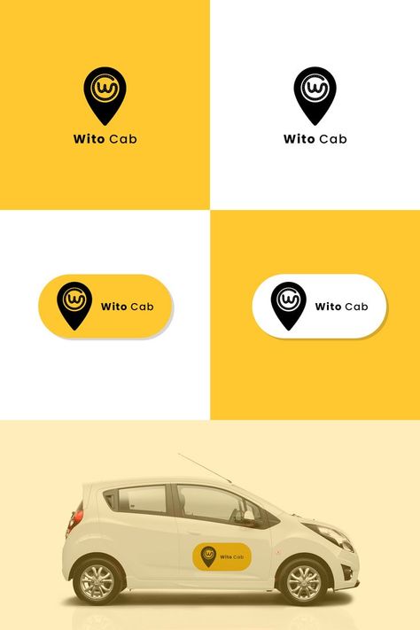 Order your logo now Taxi Logo, Service Logo Design, Kiosk Design, Electronic Shop, Taxi Cab, Service Logo, Graphic Design Lessons, Taxi Driver, Taxi Service