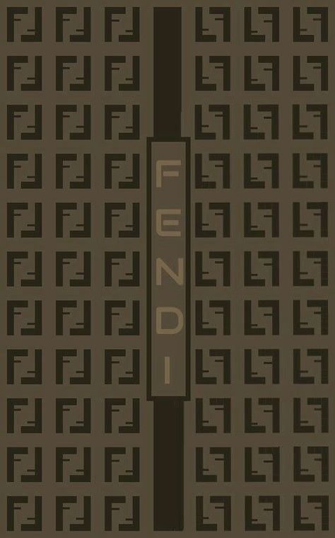 Fendi Logo Wallpaper, Fendi Background, Fendi Wallpapers, Pink Fendi, Fendi Print, Dope Wallpaper Iphone, Chanel Wallpapers, Hype Wallpaper, Hypebeast Wallpaper