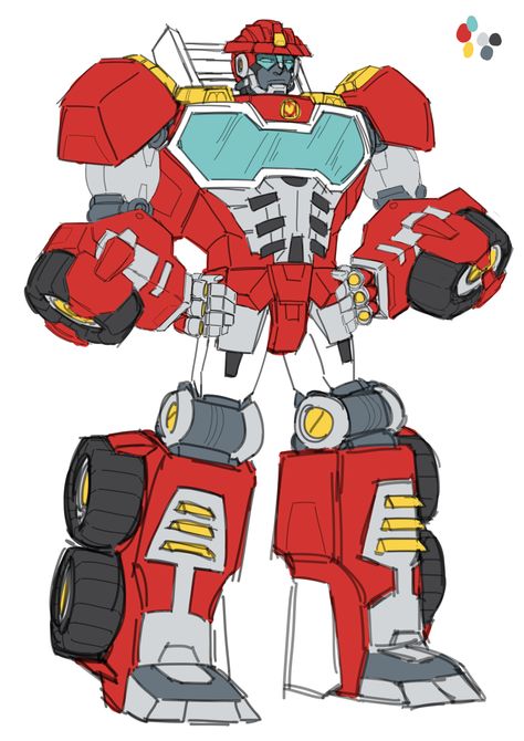 LOOK. AT. MY. HUSBAND. LOOK AT HIM!!!! I’M SCREAMING *agressively breaks phone* HEATWAVE I LOVE YOU SO FRAGGING MUCH AGH ~ transformersgirl Transformers Heatwave, Rescue Bots Heatwave Fanart, Heatwave Transformers, Heatwave Rescue Bots, Earthspark Transformers, Rescue Bots Heatwave, Transformers Rescue Bots Cody And Heatwave, Transformers Rescue Bots Heatwave, Transformers Earthspark Soundwave