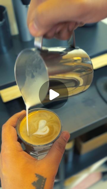 Prashant | Coffee wali PersonaliTea ☕️ on Instagram: "Making a cup of coffee ❌
Making a cinematic cup of coffee ✅
😀😀🤗
.
.
#coffee #cinematic #reels #davinciresolve #edit #cortado #americano #cappuccino #homebarista #starbuckscoffee #athome" Coffee Cinematic, Cinematic Reels, Coffee Reels, Coffee Video, Coffee Making, Starbucks Coffee, A Cup Of Coffee, Coffee Coffee, Cup Of Coffee