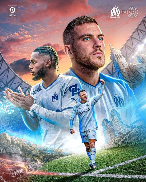 Matchday Poster, Gfx Design, Banner Design Inspiration, Dc Cosplay, Gaming Posters, Art Photography Portrait, Sport Poster Design, Thumbnail Design, Sports Graphics