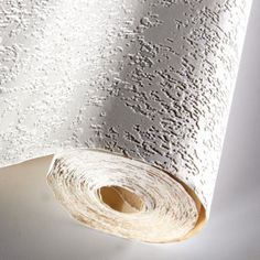 Would you like to cover up dated wall paneling? Wall liner is one way to hide past wall decorating missteps and damage. Easy Home Improvement Projects, Easy Home Improvement, How To Hang Wallpaper, Plaster Walls, Home Repairs, Diy Home Improvement, Wall Covering, Home Repair, Home Improvement Projects