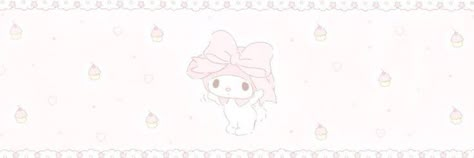 트위터 헤더, Cute Twitter Headers, Iphone Wallpaper Kawaii, Cute Banners, Hello Kitty Characters, Cute Headers, Header Banner, Bullet Journal Stickers, Web Graphics