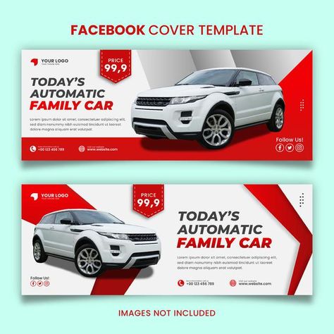 Car Banner Design, Cover Template Design, Poster Business, Car Banner, Pc Photo, Best Facebook Cover Photos, Ad Banner, Facebook Cover Images, Honda Hrv