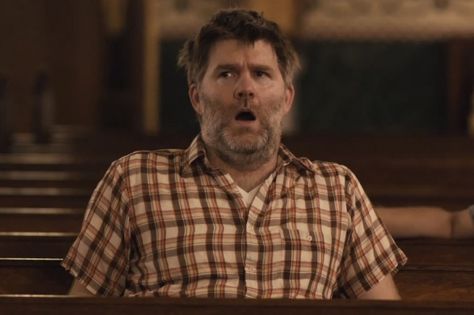 LCD Soundsystem's James Murphy Parties With Tim & Eric In 'The Comedy' Trailer Tim And Eric, James Murphy, Ironic Humor, Great Job, Satire, Comedians, Trailer, Men Casual, Film