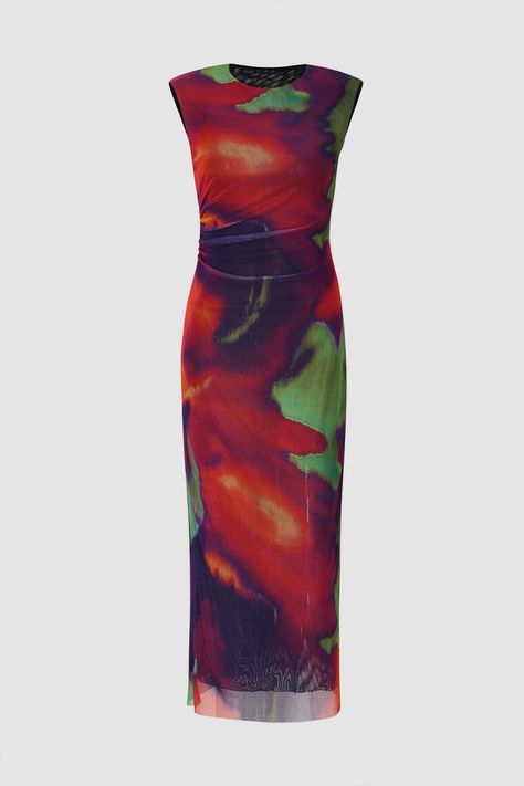 Capricorn Fashion, Dresses Png, Velvet Bustier, Wrap Dress Short, Cami Midi Dress, Abstract Print Dress, Dress Gallery, Mesh Bodycon Dress, Dress Knit