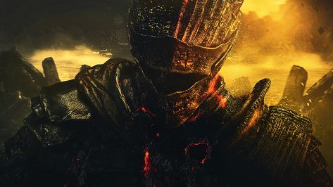 Dark Souls Soul Of Cinder, Soul Of Cinder, Dark Souls Remastered, Dark Souls Game, Dark Souls Artwork, Dark Souls 2, From Software, Soul Game, Demon Souls