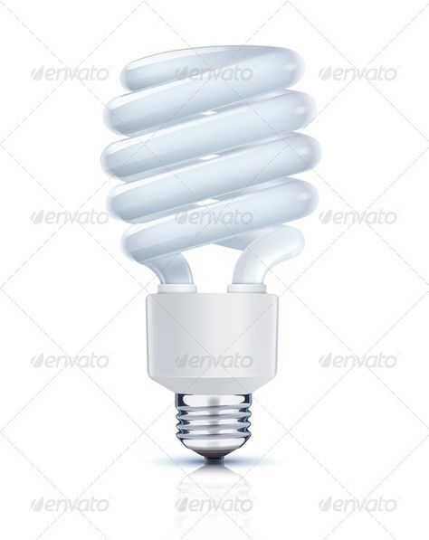 Compact Fluorescent Lightbulb  #GraphicRiver         Vector illustration of classy energy saving compact fluorescent lightbulb on a white background     Created: 15July12 GraphicsFilesIncluded: JPGImage #VectorEPS Layered: No MinimumAdobeCSVersion: CS Tags: art #bright #bulb #compact #concept #conservation #contemporary #efficiency #electricity #energy #environment #environmental #equipment #fluorescent #generation #glowing #idea #illuminated #illustration #isolated #lamp #light #lightbulb #lighting #object #power #shiny #single #symbol #vector Illuminated Illustration, Energy Saving, Corded Phone, Landline Phone, Save Energy, Lamp Light, Light Bulb, White Background, Vector Illustration