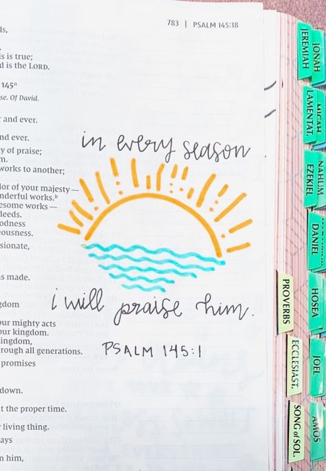 Bible Verse Index Cards, Bible Cards Ideas, Easy Bible Journaling, Bible Journaling Ideas, Bible Doodles, Journal Bible Quotes, Bible Journal Notebooks, Bible Cards, Christian Journal