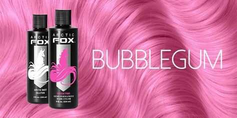 Pink Mixology – Arctic Fox - Dye For A Cause Quick Hairdos, Arctic Fox Dye, Artic Fox Hair, Rose Gold Hair Brunette, Fox Hair Dye, Arctic Fox Hair Dye, Fox Hair Color, Hair Levels, Pink And Black Hair