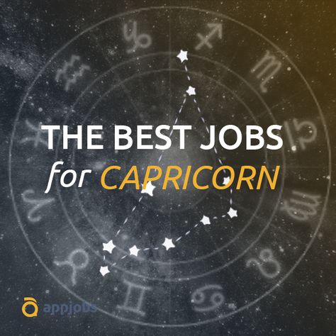 As a Capricorn, born between December 22 and January 19, you’ve probably spent some time figuring out what to do in your life. In case you are still not quite sure about what to do or are planning to change your career path, read about the seven best jobs for Capricorns now! Capricorn Jobs Career, January Capricorn, Capricorn Career, Capricorn Characteristics, Capricorn Women, Job Career, Dream Career, Career Woman, Best Careers