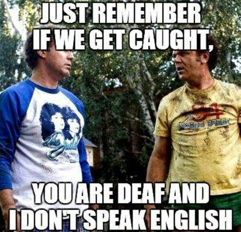 Stepbrothers Step Brothers Quotes, Brothers Quotes, Funny Books, Office Jokes, Military Memes, Vince Vaughn, Duo Halloween Costumes, Favorite Movie Quotes, Brother Quotes