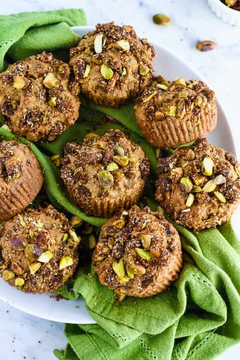 You searched for muffins - Eat Well Enjoy Life - Pure Food, Radiant Energy (gluten free) Healthy Gluten Free Bread, Gluten Free Dairy Free Muffins, Vegan Pistachio, Pistachio Muffins, Muffins Gluten Free, Raw Pistachios, Pistachios Nuts, Radiant Energy, Gluten Free Muffins