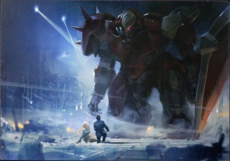 (13) Deep Sense of Creeping DreⱯd 2024 on X: "Pablo Uchida's Gundam Hathaway art is insanely good https://t.co/AXqQ7ru9ET" / X Pablo Uchida, Hathaway's Flash, Gundam Hathaway, Flash Illustration, Urban Warfare, Big Robots, Gundam Wallpapers, Armored Core, Mobile Suit Gundam