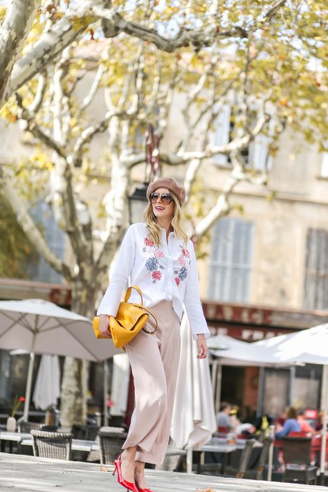 Burette Hat, Hat French, Iris Painting, French Beret, The One And Only, Fashion Addict, One And Only, Paris Fashion Week, The One