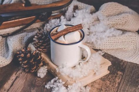 The Best Spanish Holiday Books for Kids | Popular Books to Celebrate the Holidays in Spanish - Niños & Nature™ Maple Marshmallows, Marshmallow Fireside, Toasting Marshmallows, Winter Scents, Recipes With Marshmallows, Chocolate Day, Writing Crafts, Chocolate Caliente, Toasted Marshmallow