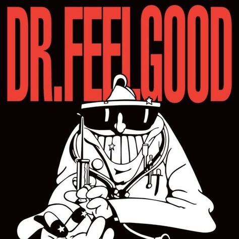 Dr Feelgood