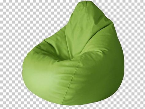 Chair Png, Furniture Png, Bean Bag Chairs, Bag Chairs, Bag Chair, Wing Chair, Free Sign, Color Help, Bean Bag