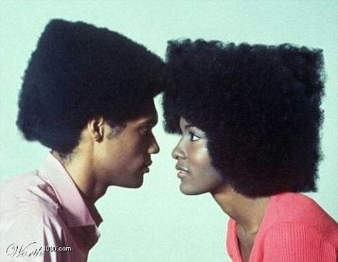 Interesting choice Afro Comb, Hair Care Tools, Vintage Black Glamour, Pelo Afro, Black Photography, Photoshoot Inspo, The Embrace, 1970s Fashion, Black Power