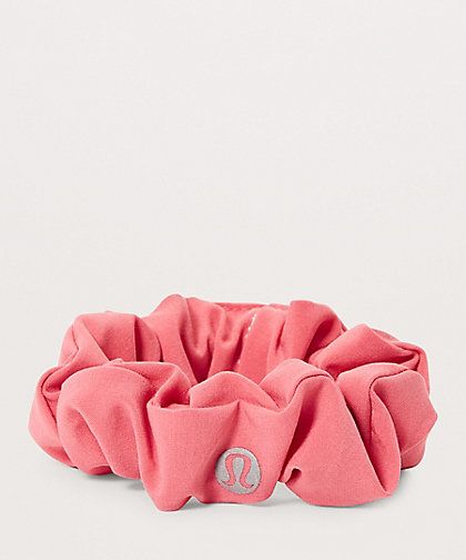 lulu lemon uplifting scrunchie: colors lilac quartz, flash light tone or black Lululemon Scrunchie, Lemon Hair, Third Grade Activities, Cute Scrunchies, Lululemon Outfits, Dream Cars Jeep, Hair Supplies, Tennis Workout, Flash Light