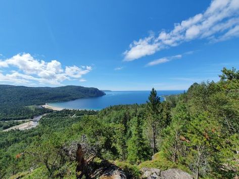 Lake Superior Provincial Park, Canadian Shield, Sault Ste Marie, Backcountry Camping, Boreal Forest, Lake Superior, Walk In, Ontario, Places To Visit