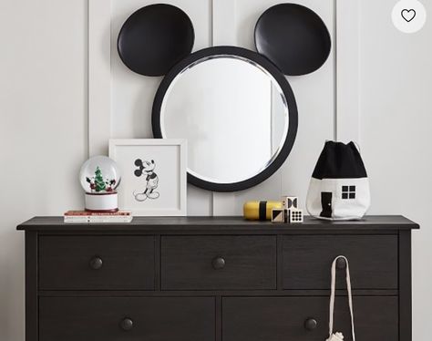 Mickey Mouse Nursery Boy, Mickey Mouse Bedroom Toddler, Mickey Mouse Kids Room, Mickey Bedroom, Mickey Room, Toddler Room Ideas, Mickey Mouse Nursery, Mickey Mouse Bedroom, Colors Bedroom