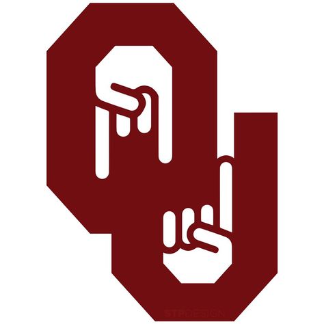 Boomer Sooner Svg, Oklahoma Svg, Softball Tattoos, Fastpitch Softball Quotes, Oklahoma Logo, Ou Softball, Ou Sooners Football, Sooner Football, Vinyl Images