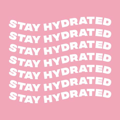 Drinking Water Aesthetic Pink, Iv Hydration Aesthetic, Stay Hydrated Quotes, Drink More Water Aesthetic, Stay Hydrated Aesthetic, Water Widget, Hydrate Quotes, Drink Water Aesthetic, Hydration Aesthetic