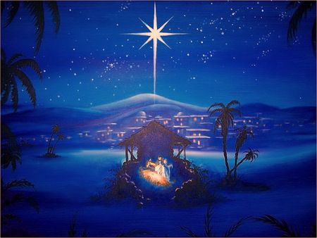 Teach Your Children the Christmas Story   GREAT BLOG   http://www.bellaonline.com/articles/art7018.asp Scene Wallpaper Desktop, Jesus Born Christmas Wallpaper, Nativity Scene Wallpaper, Jesus Born Christmas, The Star Of Bethlehem, Jesus Nativity, Bethlehem Christmas, Merry Christmas Baby, Scene Wallpaper