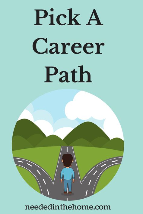 Pick a Career Path - If you want to find something that you really enjoy, then there are a few crucial questions that you're going to have to ask yourself to do so. #careerpath #jobs #business #career #jobsearch from NeededInTheHome It Career Path, How To Pick A Career Path, Finding A Career Path, How To Choose A Career Path, How To Know What Career Is Right For You, Typing Jobs From Home, Amazon Jobs, Typing Jobs, Data Entry Jobs