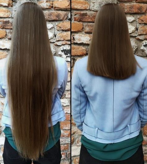 Strait Hair Haircut, Hair Haircut, Hair Cuts, Collage, Hair, Pins, Quick Saves